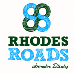 Rhodos Strassen Radtouren